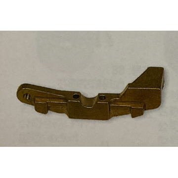 Picanol Gamma rocker arm BA208328